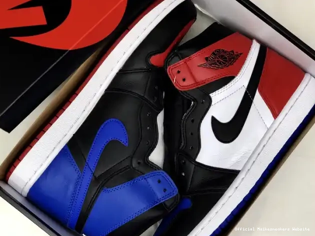 Official Maikesneakers Jordan OG 